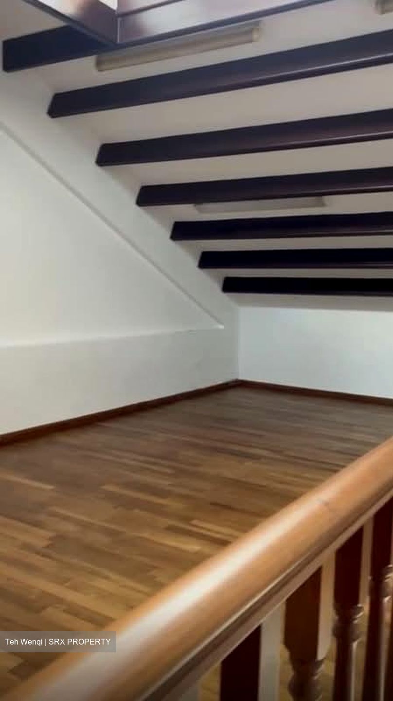 Joo Chiat Road (D15), Shop House #552506461